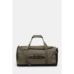 adidas geanta Linear Duffel imagine