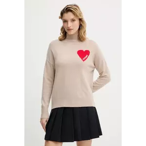 FROM FUTURE pulover de cașmir imagine