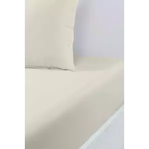 BOSS cearșaf cu fermoar din bumbac BEBOSS Moon 140 x 200 cm imagine