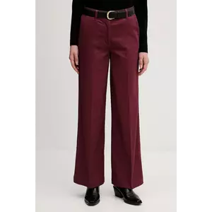 Sisley pantaloni imagine