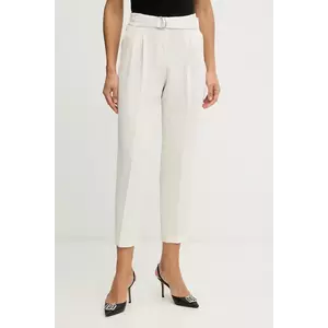 BOSS pantaloni Tapiah imagine