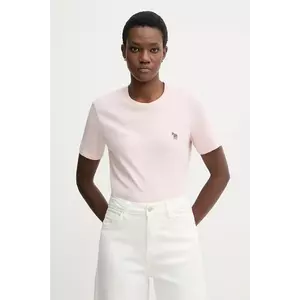 PS Paul Smith tricou din bumbac imagine