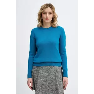 United Colors of Benetton pulover de lana imagine