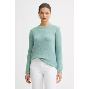 United Colors of Benetton pulover de lana imagine