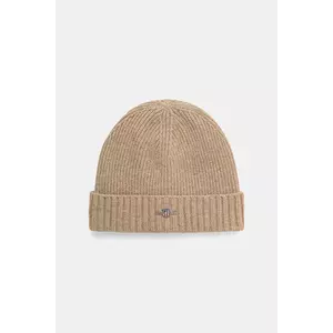 Gant caciula de lana imagine