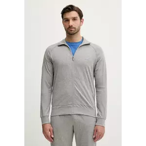 BOSS bluză lounge Mix&Match Jacket Z imagine