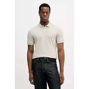 BOSS Orange tricou polo Passenger imagine