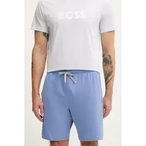 BOSS pantaloni scurți de lounge imagine