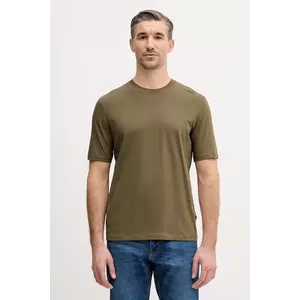 Sisley tricou din bumbac imagine