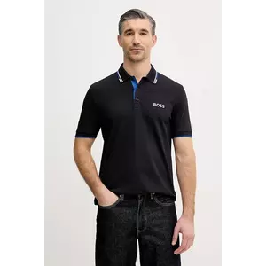 BOSS Green tricou polo Paddy Pro imagine