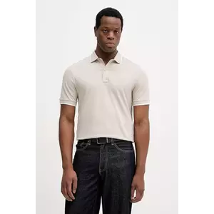 BOSS Orange tricou polo Passertip imagine