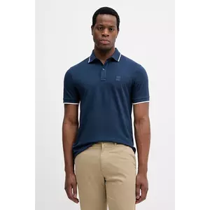 BOSS Orange tricou polo Passertip imagine