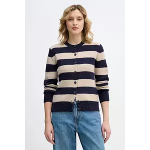 United Colors of Benetton cardigan din lână imagine