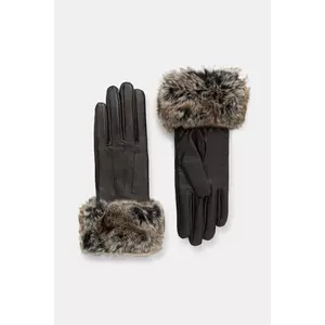 Barbour mănuși de piele imagine