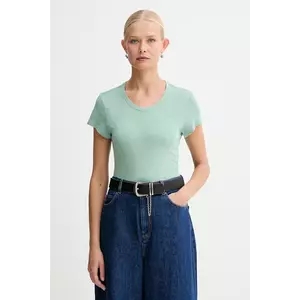 G-Star Raw tricou din bumbac imagine