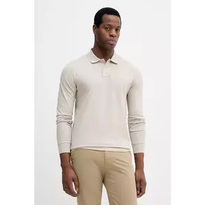 BOSS Orange longsleeve Passerby imagine