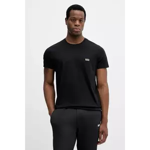 BOSS tricou din bumbac T-ShirtRN 365 imagine