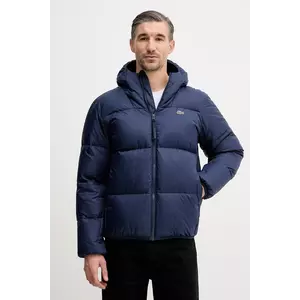 Lacoste geacă de puf imagine