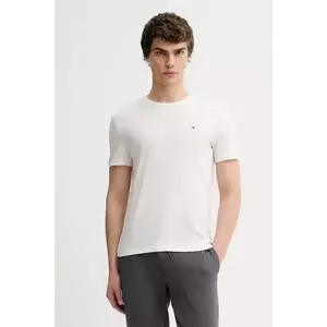 Tommy Jeans tricou din bumbac 3-pack imagine