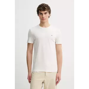 Tommy Jeans tricou din bumbac 3-pack imagine