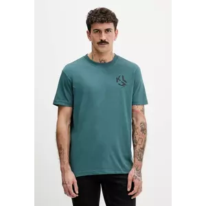 Karl Lagerfeld Jeans tricou imagine