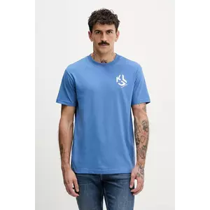 Karl Lagerfeld Jeans tricou imagine