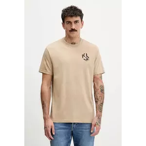 Karl Lagerfeld Jeans tricou imagine