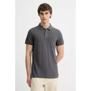 Tommy Jeans polo de bumbac imagine