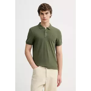 Tommy Jeans polo de bumbac imagine