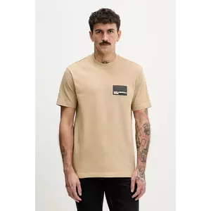 Karl Lagerfeld Jeans tricou din bumbac imagine