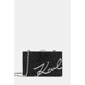 Karl Lagerfeld poșetă imagine