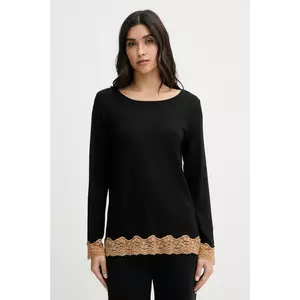 United Colors of Benetton longsleeve de pijama imagine