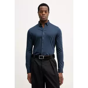 Mos Mosh cămașă din bumbac MARCO imagine