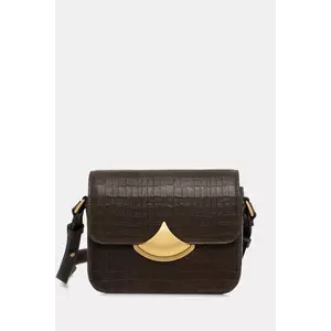 Sessun poșetă de piele imagine