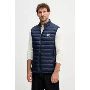 Karl Lagerfeld vestă imagine