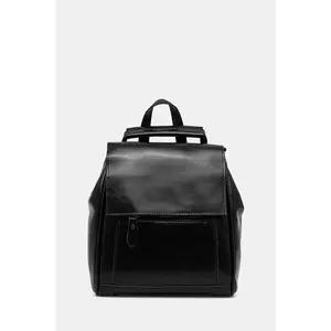 Answear.LAB ghiozdan de piele imagine