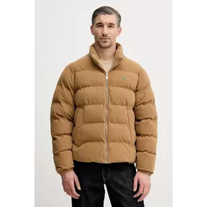 Lacoste jachetă de catifea imagine