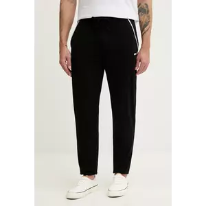 BOSS pantaloni de lounge Unique Pants Cuff CW imagine