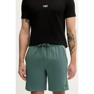 BOSS pantaloni scurți de lounge Unique Shorts CW imagine