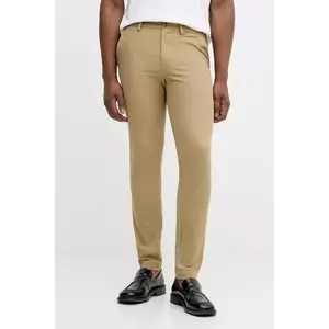 BOSS pantaloni P-Kaiton1-Zip imagine