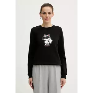 Karl Lagerfeld bluză imagine