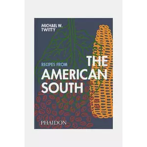 home & lifestyle carte Recipes from the American South by Michael Twitty, English imagine