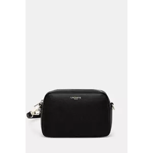 Lacoste geantă de piele imagine
