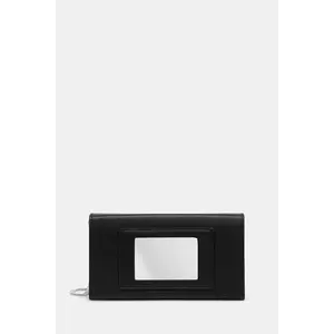 Heliot Emil poșetă de piele imagine