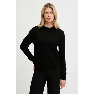 Coperni pulover de lână Classic imagine