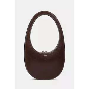 Coperni poșetă de piele Swipe imagine