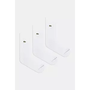 Lacoste șosete 3-pack imagine