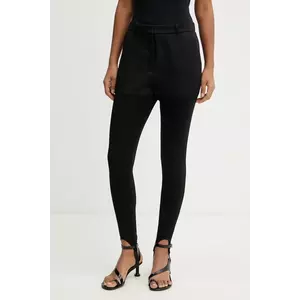 Coperni pantaloni Hybrid Rib imagine