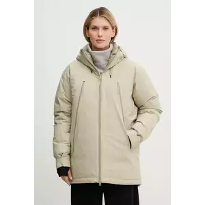 MM6 Maison Margiela geacă de puf x Salomon imagine