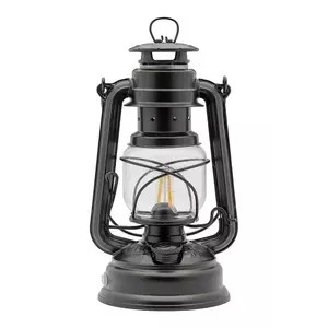 Feuerhand lanternă led Hurricane Baby Special 276 26, 5 x 15 x 13, 5 cm imagine